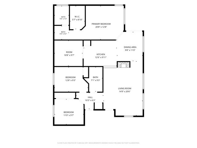 12210 White River Drive, Tomball, TX 77375