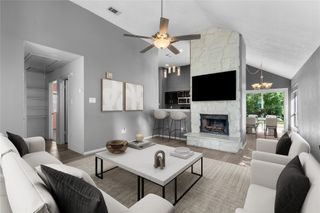 12210 White River Drive, Tomball, TX 77375