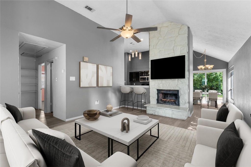12210 White River Drive, Tomball, TX 77375