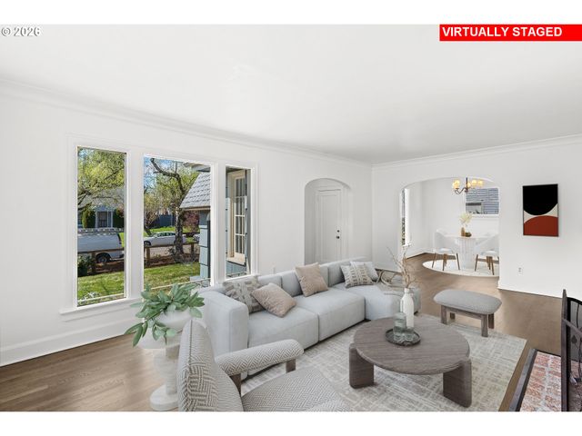 6312 N MONTANA Ave, Portland, OR 97217