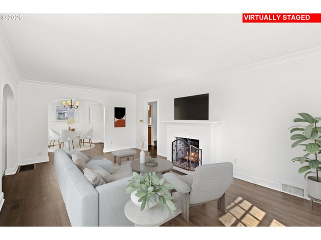 6312 N MONTANA Ave, Portland, OR 97217