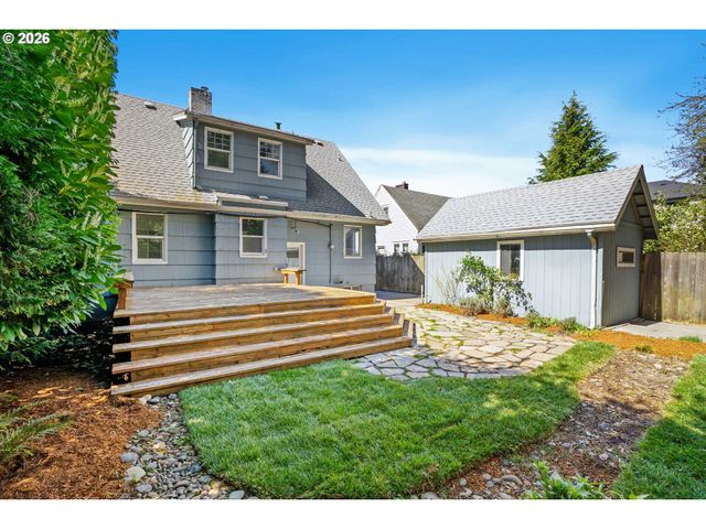 6312 N MONTANA Ave, Portland, OR 97217