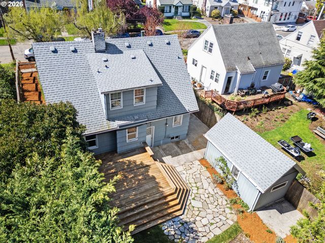 6312 N MONTANA Ave, Portland, OR 97217