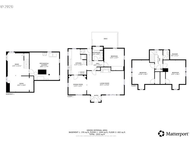 6312 N MONTANA Ave, Portland, OR 97217