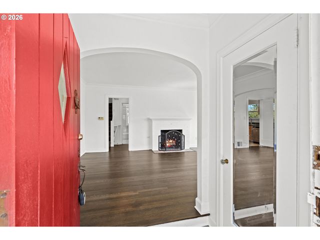 6312 N MONTANA Ave, Portland, OR 97217