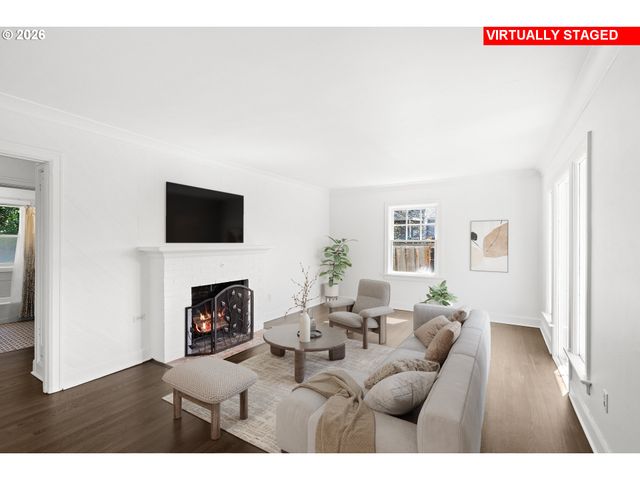 6312 N MONTANA Ave, Portland, OR 97217