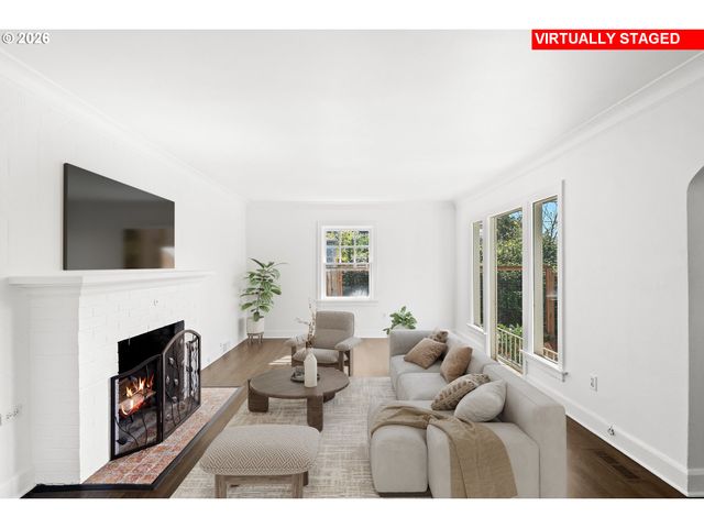 6312 N MONTANA Ave, Portland, OR 97217