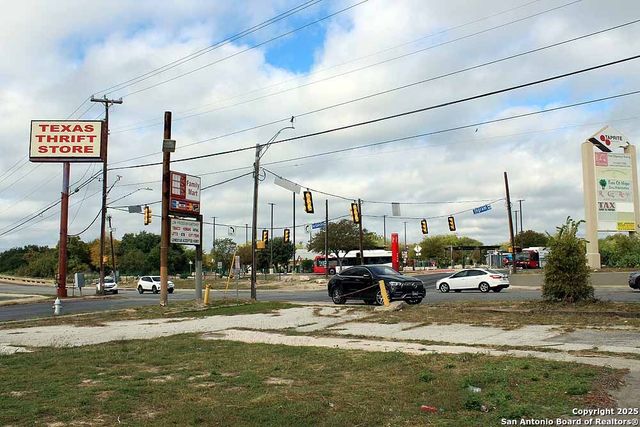 6850 Ingram Rd, San Antonio, TX 78238