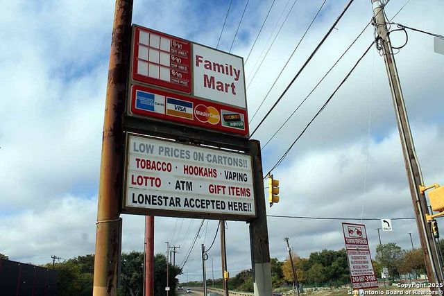 6850 Ingram Rd, San Antonio, TX 78238