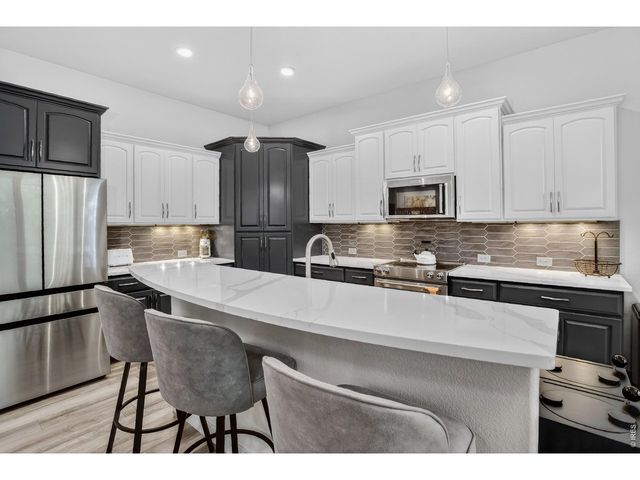 4624 Tarragon Dr, Johnstown, CO 80534