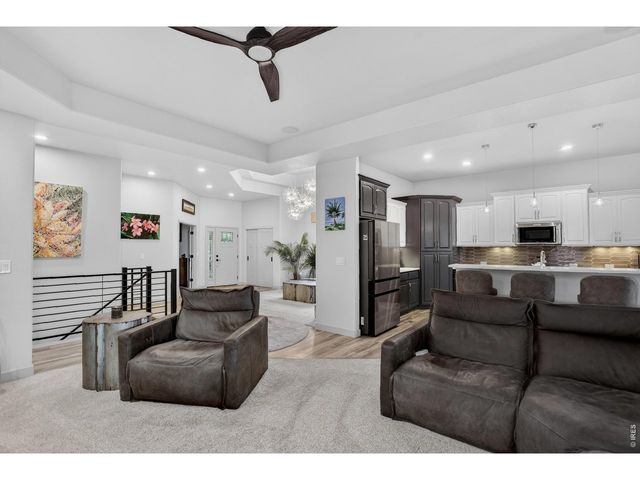 4624 Tarragon Dr, Johnstown, CO 80534