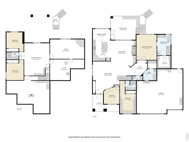 4624 Tarragon Dr, Johnstown, CO 80534
