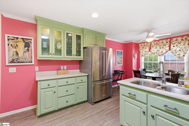 132 Windstone Drive, Greenville, SC 29615