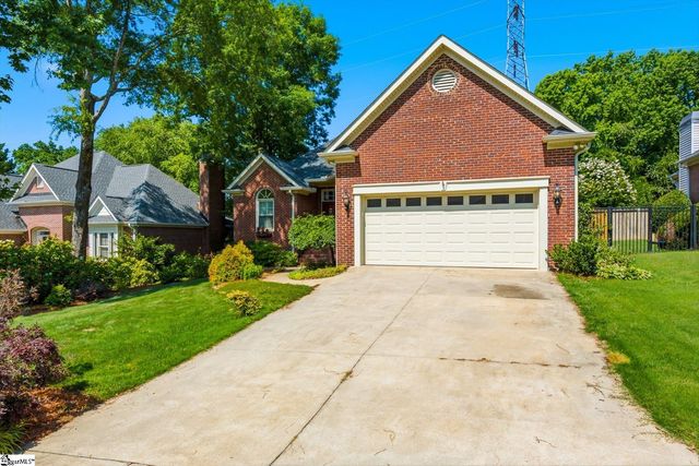 132 Windstone Drive, Greenville, SC 29615