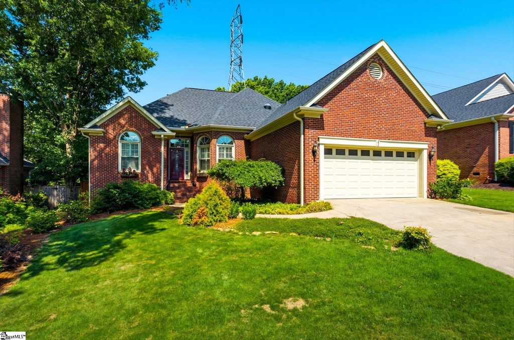 132 Windstone Drive, Greenville, SC 29615