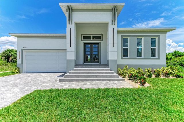 8147 TRACY CIRCLE, Port Charlotte, FL 33981