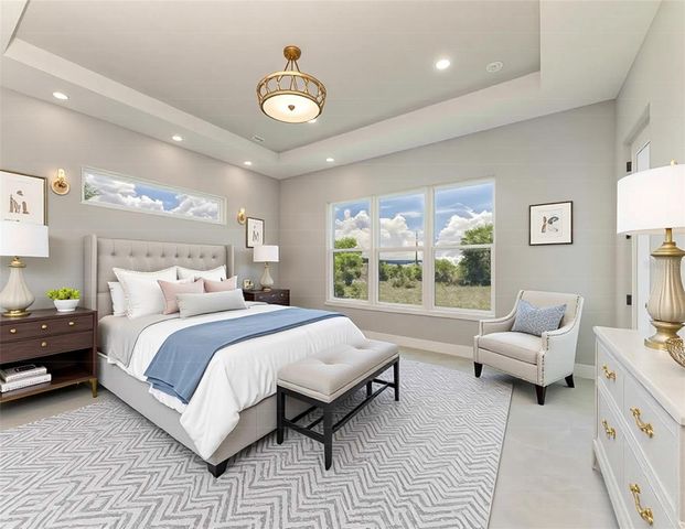 8147 TRACY CIRCLE, Port Charlotte, FL 33981