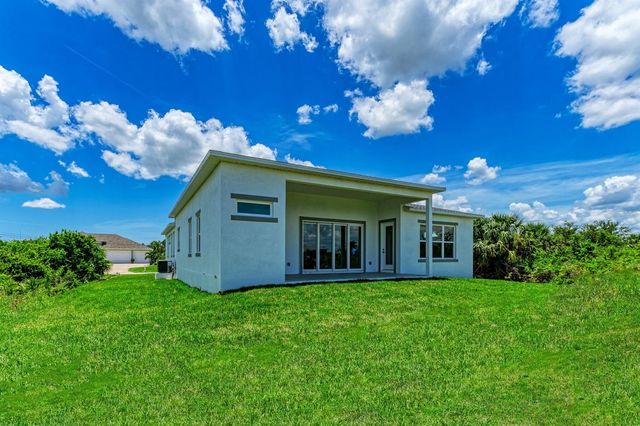 8147 TRACY CIRCLE, Port Charlotte, FL 33981