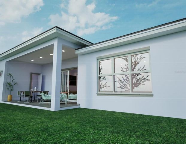 8147 TRACY CIRCLE, Port Charlotte, FL 33981