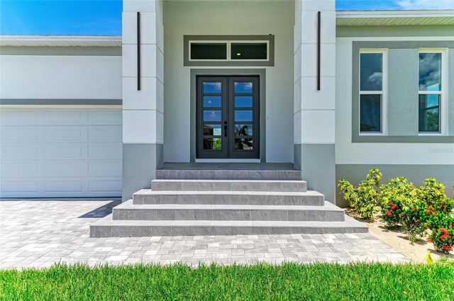 8147 TRACY CIRCLE, Port Charlotte, FL 33981