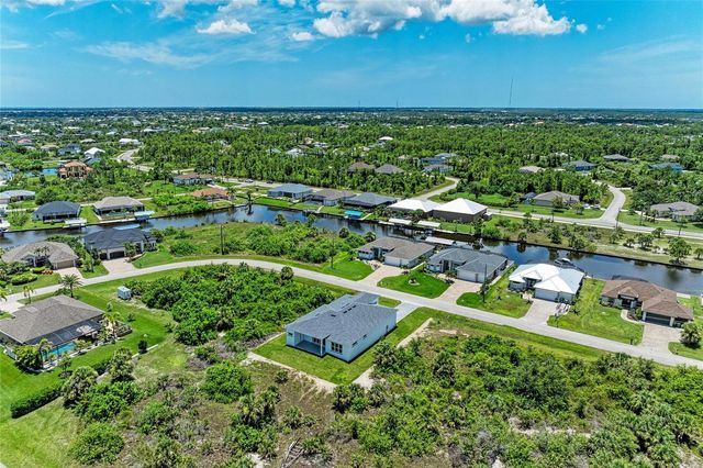 8147 TRACY CIRCLE, Port Charlotte, FL 33981