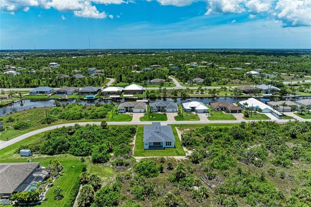 8147 TRACY CIRCLE, Port Charlotte, FL 33981