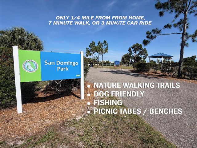 8147 TRACY CIRCLE, Port Charlotte, FL 33981