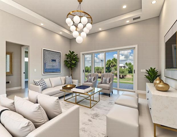 8147 TRACY CIRCLE, Port Charlotte, FL 33981