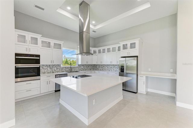 8147 TRACY CIRCLE, Port Charlotte, FL 33981