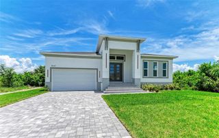8147 TRACY CIRCLE, Port Charlotte, FL 33981