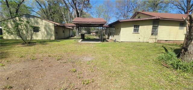 3800 3rd, Tuscaloosa, AL 35405