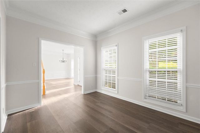 11935 Leeward Walk Circle, Alpharetta, GA 30005