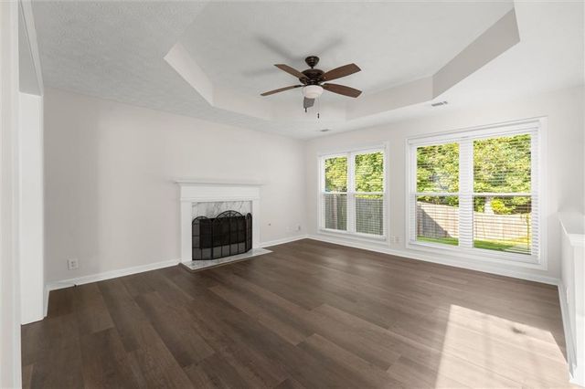 11935 Leeward Walk Circle, Alpharetta, GA 30005