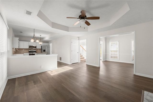 11935 Leeward Walk Circle, Alpharetta, GA 30005