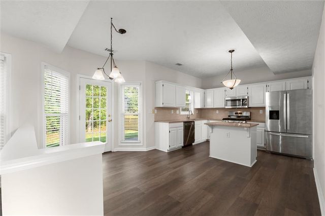 11935 Leeward Walk Circle, Alpharetta, GA 30005