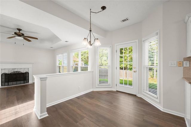 11935 Leeward Walk Circle, Alpharetta, GA 30005