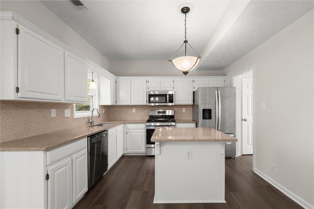 11935 Leeward Walk Circle, Alpharetta, GA 30005