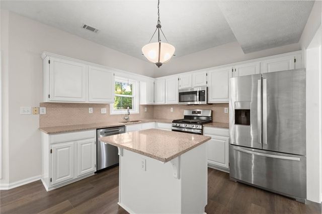 11935 Leeward Walk Circle, Alpharetta, GA 30005