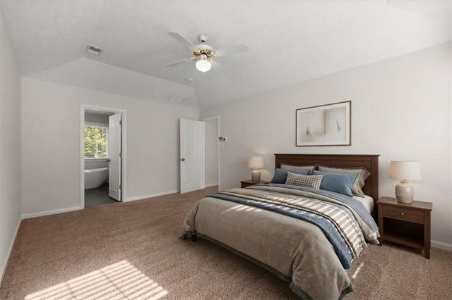 11935 Leeward Walk Circle, Alpharetta, GA 30005
