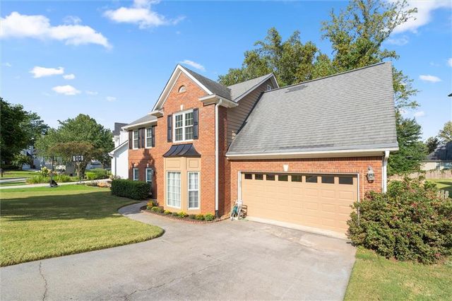 11935 Leeward Walk Circle, Alpharetta, GA 30005
