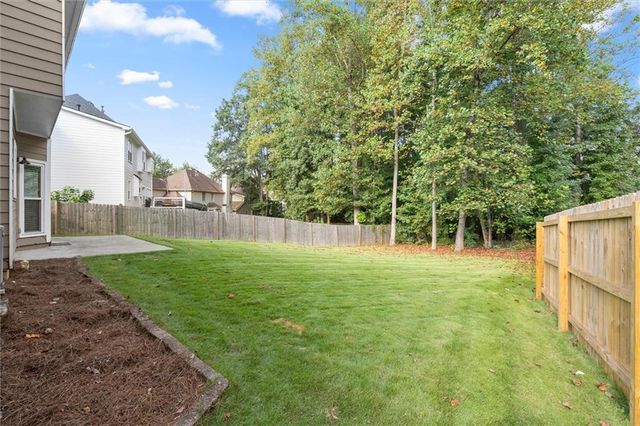 11935 Leeward Walk Circle, Alpharetta, GA 30005