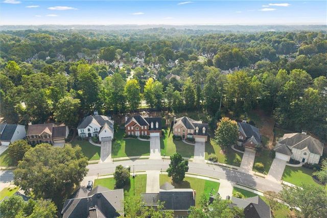 11935 Leeward Walk Circle, Alpharetta, GA 30005