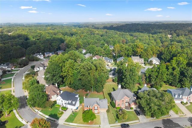 11935 Leeward Walk Circle, Alpharetta, GA 30005