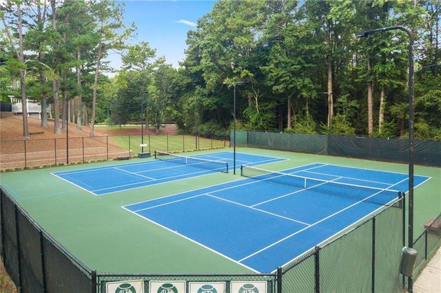 11935 Leeward Walk Circle, Alpharetta, GA 30005