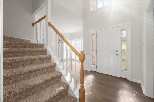 11935 Leeward Walk Circle, Alpharetta, GA 30005