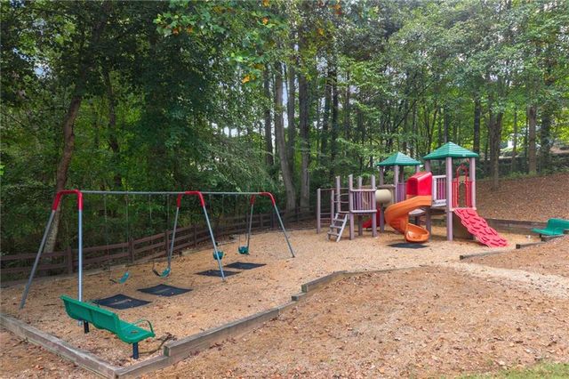 11935 Leeward Walk Circle, Alpharetta, GA 30005