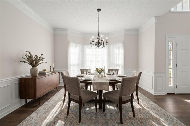 11935 Leeward Walk Circle, Alpharetta, GA 30005