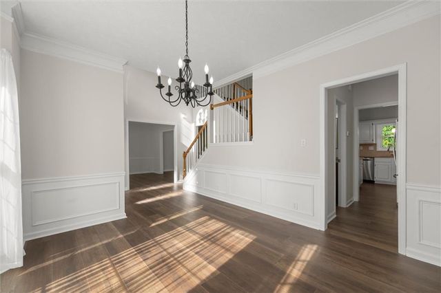 11935 Leeward Walk Circle, Alpharetta, GA 30005