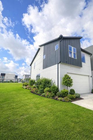 9803 Hope Harbor Lane, Houston, TX 77080