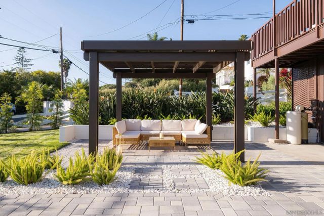 1551 Burgundy Rd, Encinitas, CA 92024